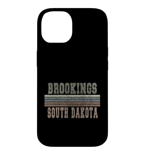 Retro Brookings �T�E�X�_�R�^ �X�}�z�P�[�X iPhone 14 �p