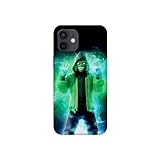 Compatibilité étendue : Notre coque est conçue pour s'adapter parfaitement à une multitude de modèles d'iPhone, allant de l'iPhone 7 jusqu'au dernier iPhone 15 Pro Max, garantissant ainsi une protection sur mesure pour chaque appareil.