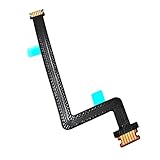 Meilleur choix : si vous avez un câble de batterie endommagé ou défectueux dans votre ordinateur portable qui ne fonctionne pas correctement, ce câble flexible de batterie 821-03122-A est la solution parfaite pour votre ancien câble flexible de batterie ne fonctionne pas.