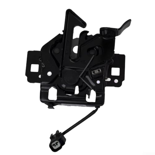 Loquet de capot HC3Z16700A avec capteur antivol pour Ford Super Duty 2017-2022