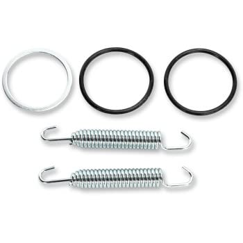 MotoMXHouse Exhaust Gasket Kit - 2002-2022 YZ85