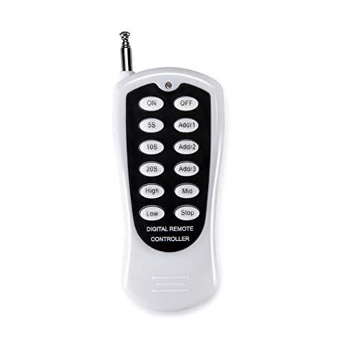 700W 2Packs Stage Equipment Special Effect Machine with Remote Control for Musical Show Wedding Party Christmas Decor - Thumbnail 7