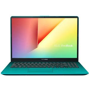 ASUS VivoBook S15 ファーマメントグリーン S530UA