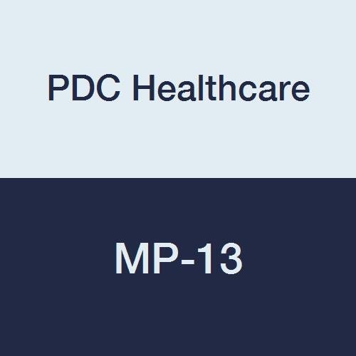 PDC Healthcare MP-13 Film Marking Pen, White Wax