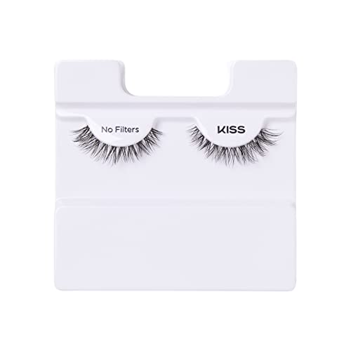 Kiss KMBB02 My Lash But Better False Eyelashes thumb #6