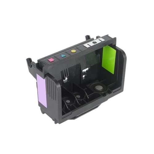 Tête d'impression 920 pour Officejet 6500A bloc jet d'encre 4 couleurs - 2