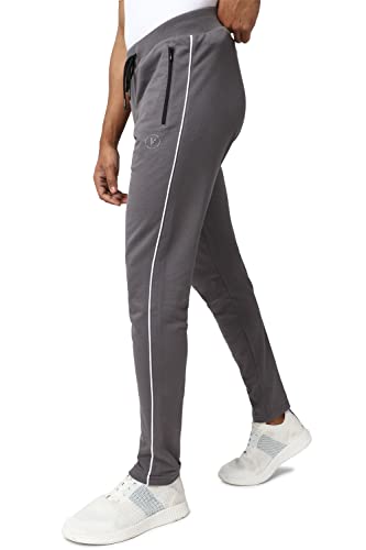 Image of Van Heusen Men's Slim Track Pants