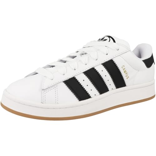 Adidas Campus 00s avec lacets larges et semelle robuste - 4