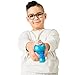 Heroes of Goo Jit Zu Goo Shifters DC Super Villain Stretchy Action Figure Hydro Attack King Shark. Incredibly Mushy DC 4.2