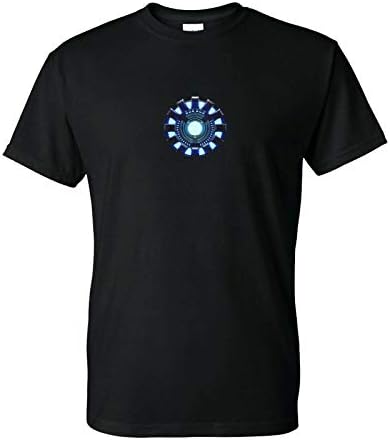 Arc Reactor S Industries T-Shirt