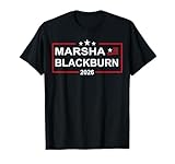 Marsha Blackburn for Governor of Tennessee 2026 US Vintage T-Shirt