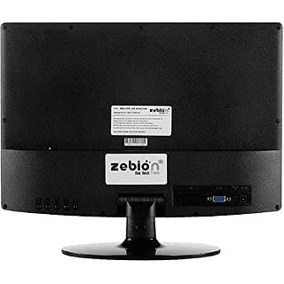 Zebion Enliven (18.5 Inch) HD1 Ready 
