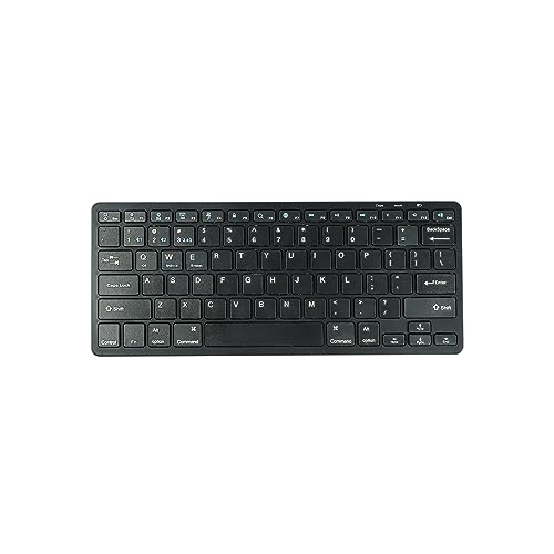 3[h BluetoothCXL[{[h 2.4GHzBTڑ 3̃foCXڑ\ RpNg [d ^ ^ubg/m[gp\R/X}zpL[{[h pz iOS/Android/Windows/ChromeɑΉ ubN