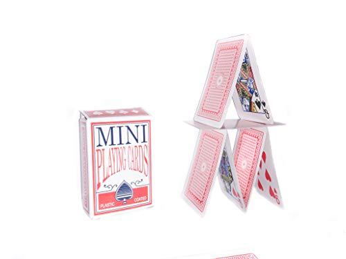 Cartas de Póker Mini Th3 Party