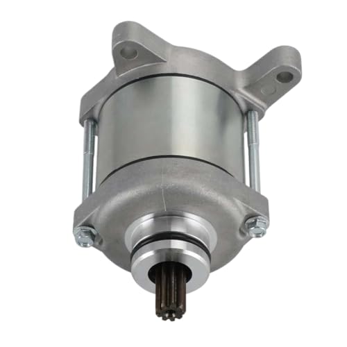 Démarreur CRF450R Bloqué ? Solution de Remplacement pour Code 31200-MKE-A71