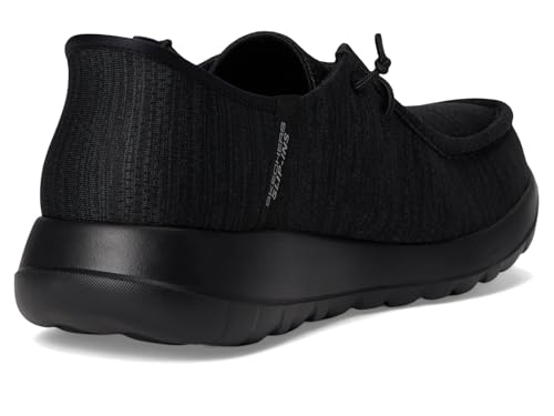 Image of Skechers Men's Go Walk Max Free Hands Slip-ins Sneaker
