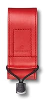 Algopix Similar Product 14 - Victorinox Synthetic Leather Pouch for