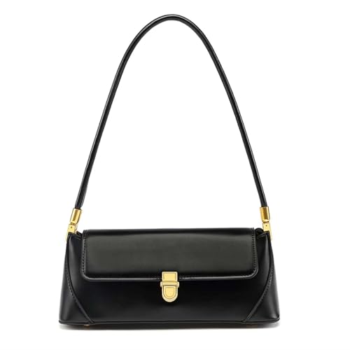 French niche square bag, fashionable women's bag, one shoulder underarm mini bag