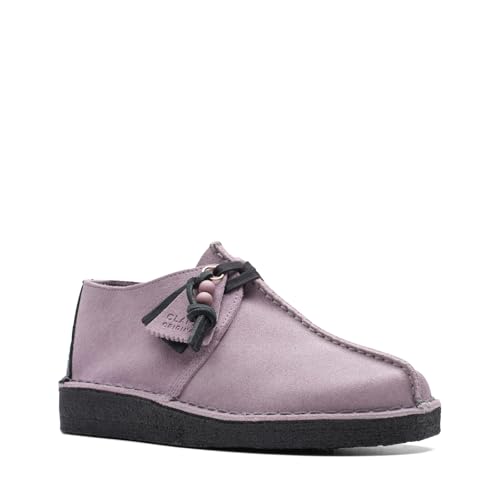 Image of Clarks Womens Desert Trek