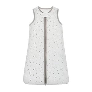 Miracle Babyslaapzak met Mouwen Babyslaapzak 60-80cm voor Meisje Jongen Pasgeborene