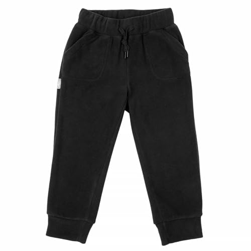 Image of JAN & JUL Winter Fleece Pants for Toddlers and Kids