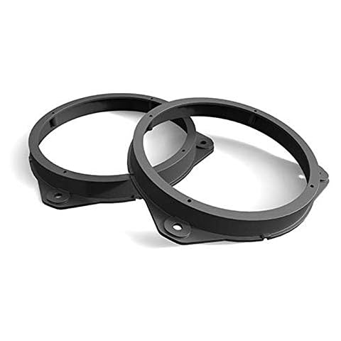 Audioproject A319 Altavoces para Radio de Coche Cover