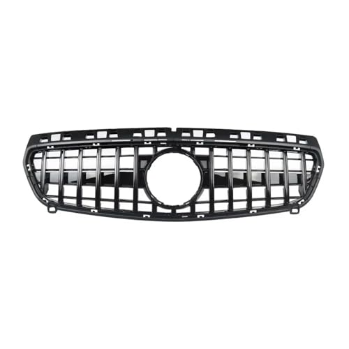 Calandre diamant pour Benz Classe A W176 A200 A250 2013-2015