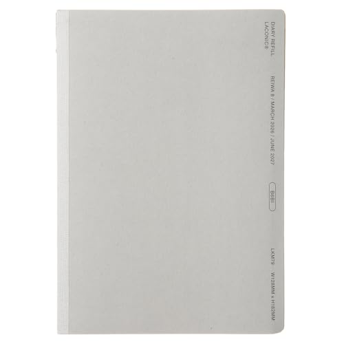 RjbN 蒠 tB 2026N 3n܂ B6 EB[N[ LKM79-160