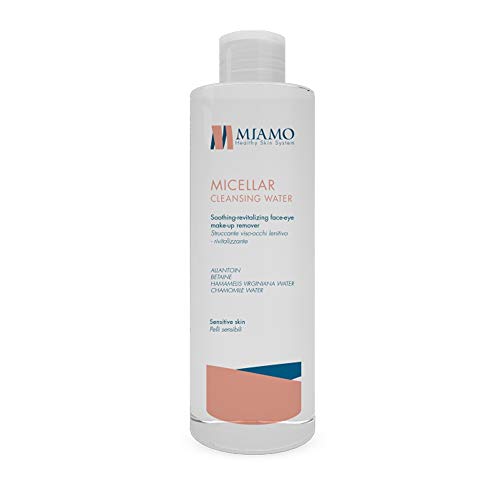 Miamo Micellar Cleansing Water Acqua Micellare