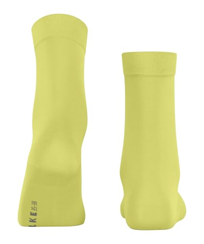 Image of FALKE Women Cotton Touch Crew Cut W 1 Pair
