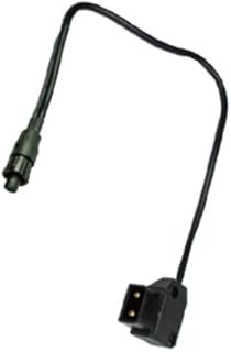 【国内正規品】NEP エヌイーピー 電源供給ケーブル（AJA用) PTAP-AJA-DC1