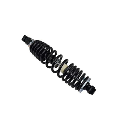 Évitez les fuites de suspension sur CFMOTO CFORCE 400 2025 avec cette protection amortisseur avant