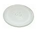 Microwave Glass Turntable Plate 9.5