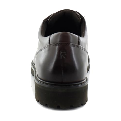 Men's Maverick Oxford with Plain Toe by Rockport4