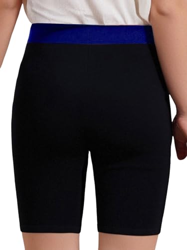 YiZYiF Kids Girls Sports Shorts Number Print Gym Workout Running Hot Pants Breathable Yoga Dance Bottoms2