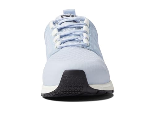 Image of Timberland PRO Men's Radius Composite Safety Toe Athletic Industrial Work Shoe