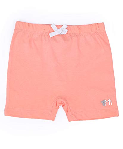 Image of Mi Arcus Unisex-Child Shorts Set