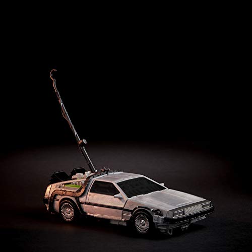Transformers Gigawatt: Back to The Future Edition - Image 10