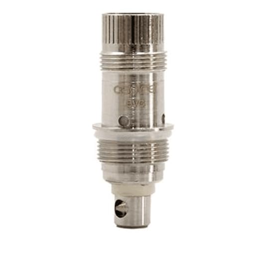 4 Packungen mit 5x Aspire Nautilus BVC Verdampferkopf Meshed 0.7 Ohm (ohne Nikotin)