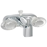 Algopix Similar Product 15 - VALTERRA LLC PF223361 TS 4 CH DS