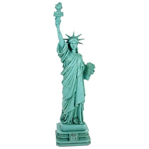 Statue de la Liberté Veronese 708-572 Cover