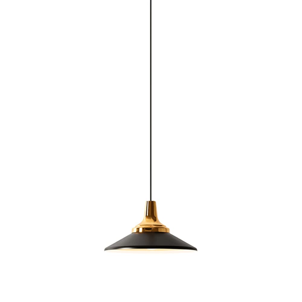 Suspension nordique moderne pour illuminer vos tables de restaurant