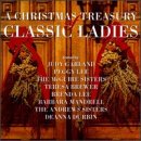 Xmas Treasury of Classic Ladies [Audio CD] Various Artists