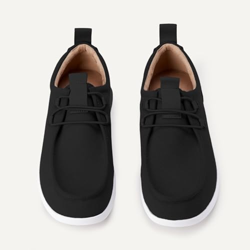 Mocasines de lona ligeros Amazon Essentials para evitar pies cansados 4