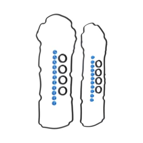 Joint cache-culbuteurs VS50767R pour stopper les fuites d'huile de couvercle soupape Ford