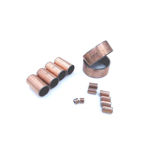 Roulement SF-1 1309 autolubrifiant bague composite sans entretien