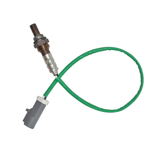 Capteur d'oxygène O2 Lincoln résout surconsommation essence