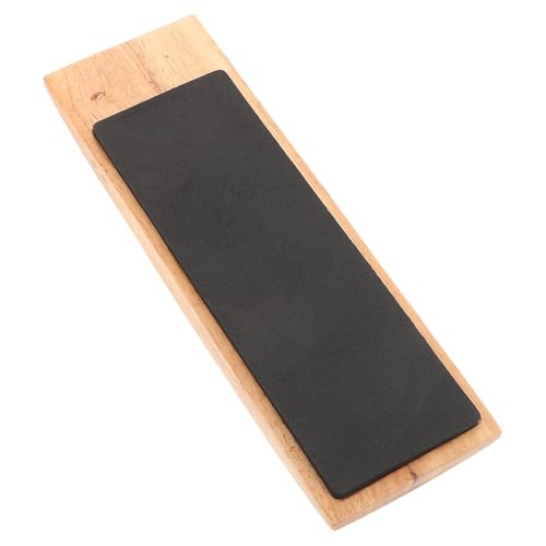 Planche d'entraînement de gymnastique en bois durable avec système de vitesse réglable