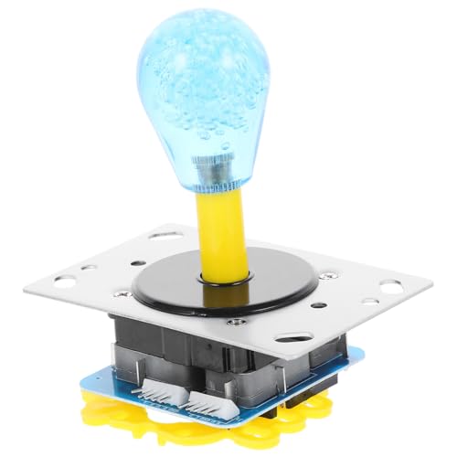 Housoutil Arcade Joystick mit Hall-Effekt