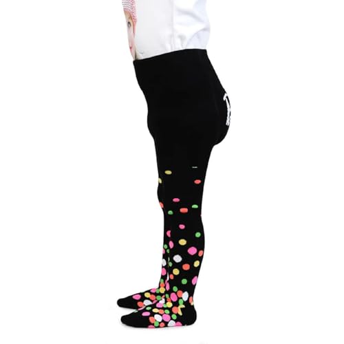 Image of Bonjour Skinny Tights For Baby Girls & Baby Boys